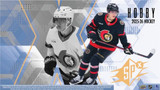 2025/26 Upper Deck SPx Hockey Hobby Box - PRESALE