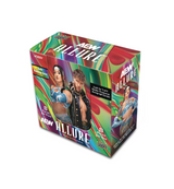 2026 Upper Deck AEW Allure Wrestling Hobby Box