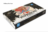 Upper Deck Inspirations The World of DC Hobby Case - PRESALE