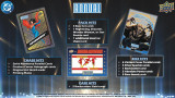 2024/25 Upper Deck DC Annual Hobby Case