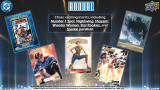 2024/25 Upper Deck DC Annual Hobby Box - PRESALE