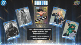 2024/25 Upper Deck DC Annual Hobby Box - PRESALE