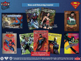 2025 Upper Deck Fleer Ultra Superman Hobby Case - PRESALE