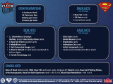 2025 Upper Deck Fleer Ultra Superman Hobby Case - PRESALE