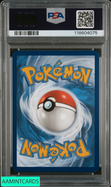 2024 POKEMON SURGING SPARKS PIKACHU EX #238 SPECIAL ILLUSTRATION RARE PSA 9 118604075