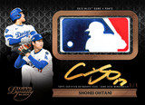 2025 Topps MVP Collection Shohei Ohtani & Aaron Judge Baseball Box