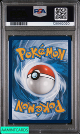 2025 POKEMON PRISMATIC EVOLUTION PALAFIN EX #151 SPECIAL ILLUSTRATION RARE PSA 9 128982020