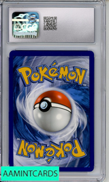 2015 POKEMON BREAKTHROUGH MEWTWO EX #158 CGC 8.5 1401045486080