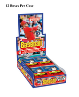 2026 Topps Heritage Baseball Hobby Case - PRESALE