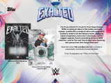 2025 Topps WWE Exalted Hobby Box - PRESALE