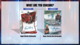 2026 Topps Chrome WWE Hobby Case - PRESALE
