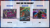 2026 Topps Chrome WWE Delight Case