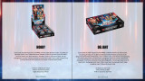 2026 Topps Chrome WWE Mega Case