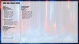 2026 Topps Chrome WWE Mega Case
