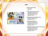 2026 Topps Disney Neon Hobby Case - PRESALE