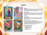 2026 Topps Disney Neon Hobby Box - PRESALE