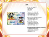 2026 Topps Disney Neon Blaster Box