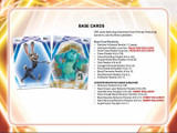 2026 Topps Disney Neon Blaster Box