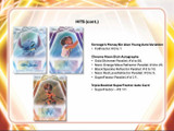 2026 Topps Disney Neon Blaster Box
