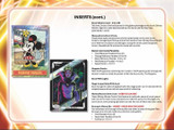 2026 Topps Disney Neon Blaster Box