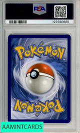 2021 POKEMON CELEBS CLASSIC COLL GARDEVOIR EX-HOLO #93 DRGN FRONTIERS PSA 10 127930685