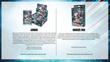 2025 Topps Chrome Football Hobby Case - PRESALE