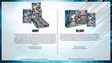 2025 Topps Chrome Football Hobby Case - PRESALE