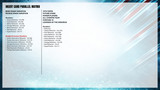 2025 Topps Chrome Football Blaster Case