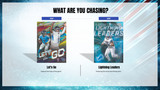 2025 Topps Chrome Football Blaster Case