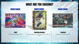 2025 Topps Chrome Football Blaster Case