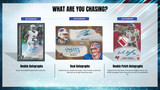 2025 Topps Chrome Football Blaster Case