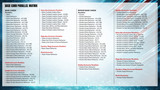 2025 Topps Chrome Football Blaster Case