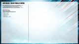 2025 Topps Chrome Football Mega Case