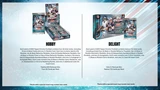2025 Topps Chrome Football Mega Case