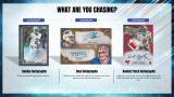 2025 Topps Chrome Football Mega Box - PRESALE