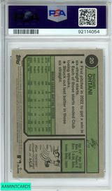 2023 TOPPS HERITAGE SHOHEI OHTANI #20 IMAGE VARIATION PSA 10 GEM MT 92114054