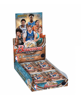 2025/26 Bowman Basketball Hobby Box - PRESALE