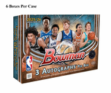 2025/26 Bowman Basketball Delight Case - PRESALE