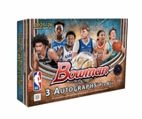 2025/26 Bowman Basketball Delight Box - PRESALE