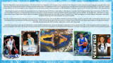2025/26 Bowman Basketball Mega Box