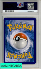 2022 POKEMON SWSH BLACK STAR PROMO FA CHARIZARD V #260 ULTRA-PREM COLL PSA 9 130684971