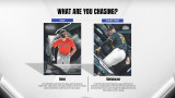 2026 Topps Chrome Black Baseball Hobby Box - PRESALE