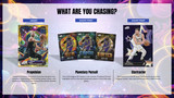 2025/26 Topps Cosmic Chrome Basketball Hobby Case - PRESALE