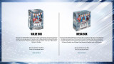 2025/26 Topps UEFA Club Competitions Chrome Soccer Hobby Box