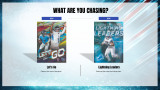 2025 Topps Chrome Football Hanger Case