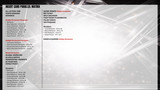 2026 Topps UFC Chrome Hobby Case