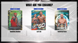 2026 Topps UFC Chrome Hobby Case