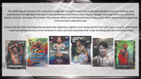 2026 Topps UFC Chrome Hobby Case