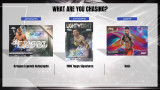 2026 Topps UFC Chrome Hobby Box - PRESALE