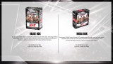 2026 Topps UFC Chrome Delight Case